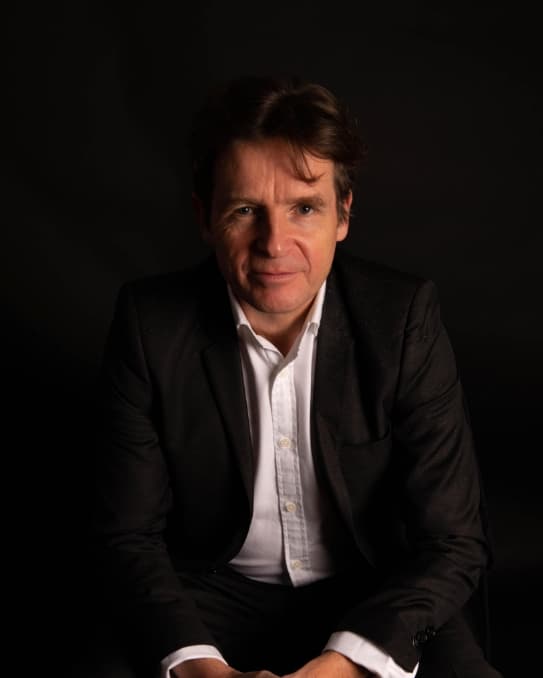 Adam Preston