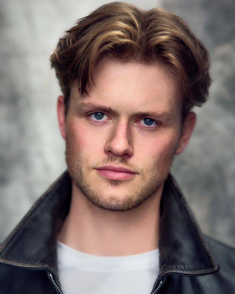Aidan Spicer