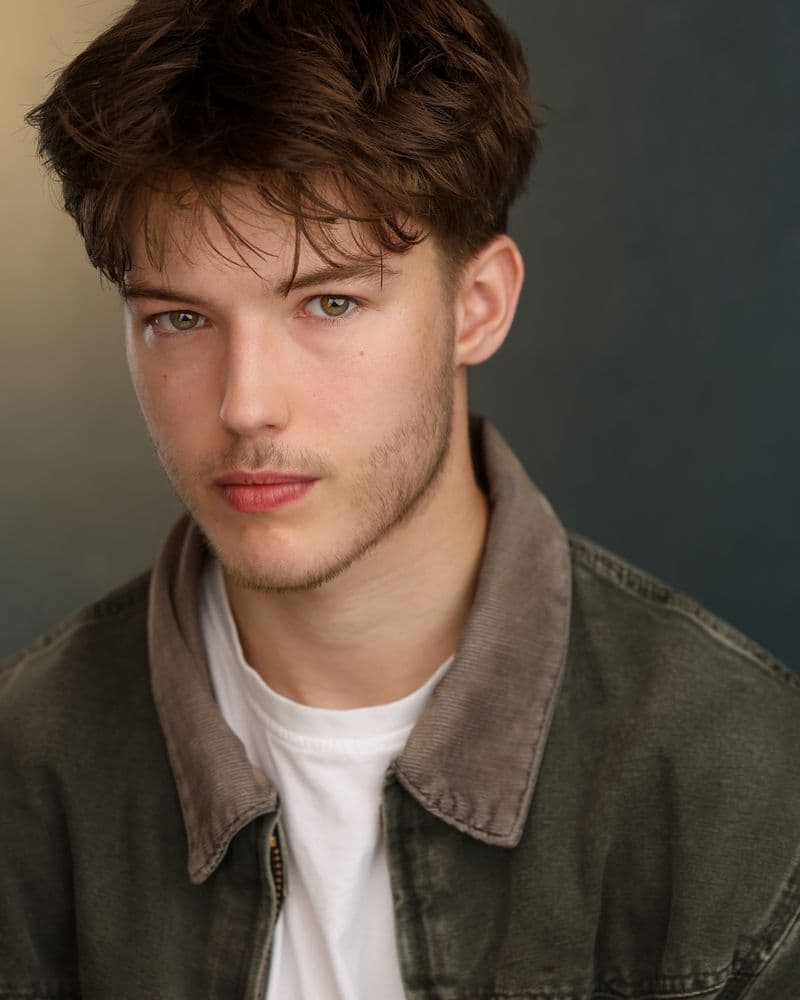 Billy Michael