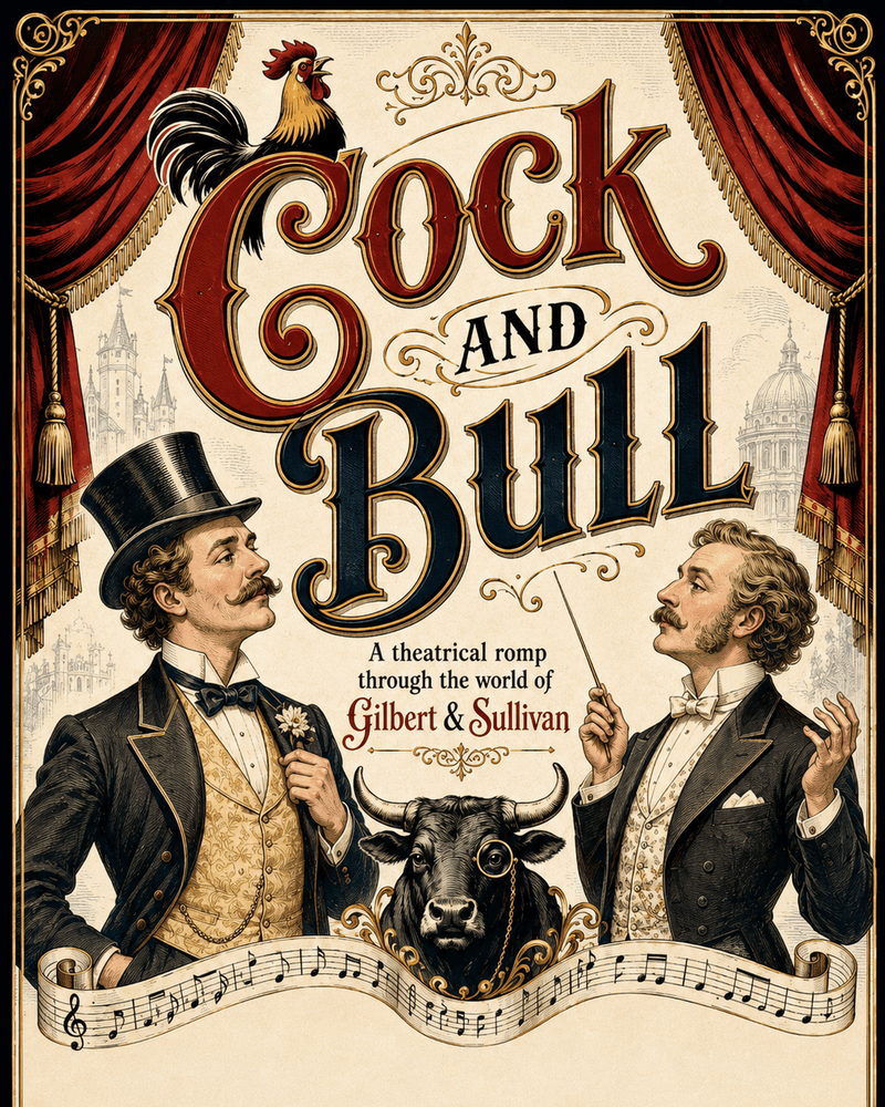 Cock and Bull