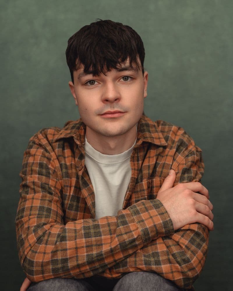 Finn Williams