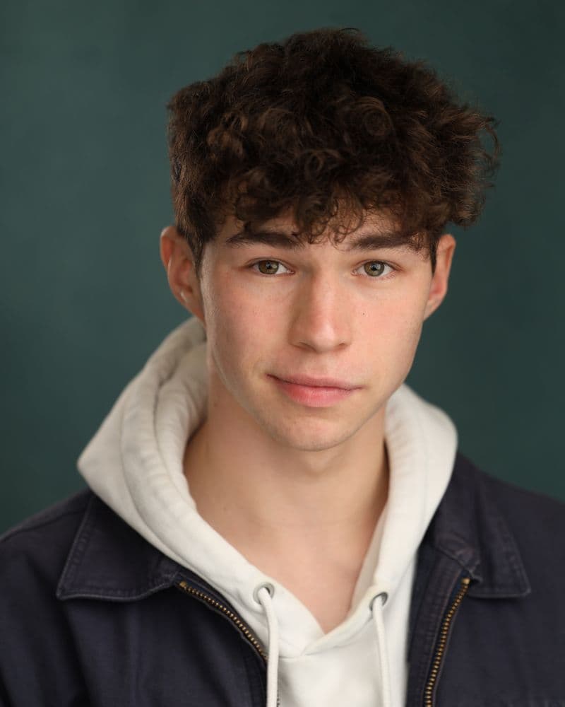 Joshua Webster