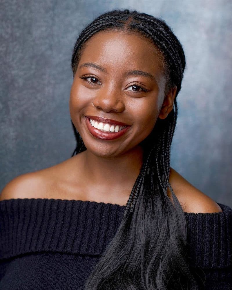 Joy Silweya