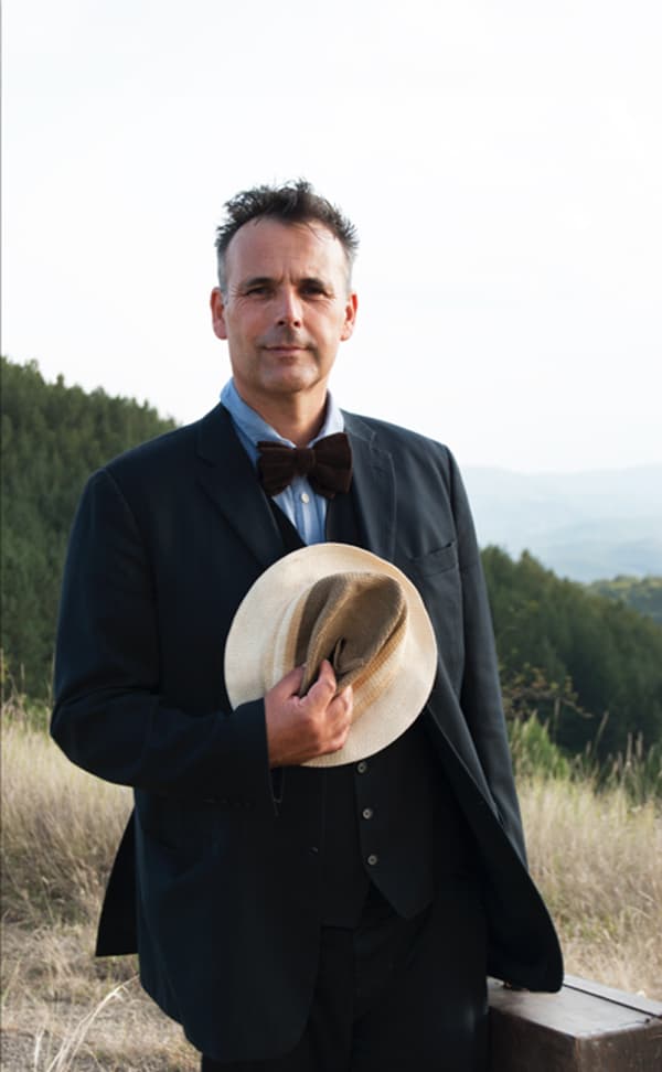 Rob Newman's Survival Guide to the 21st Century