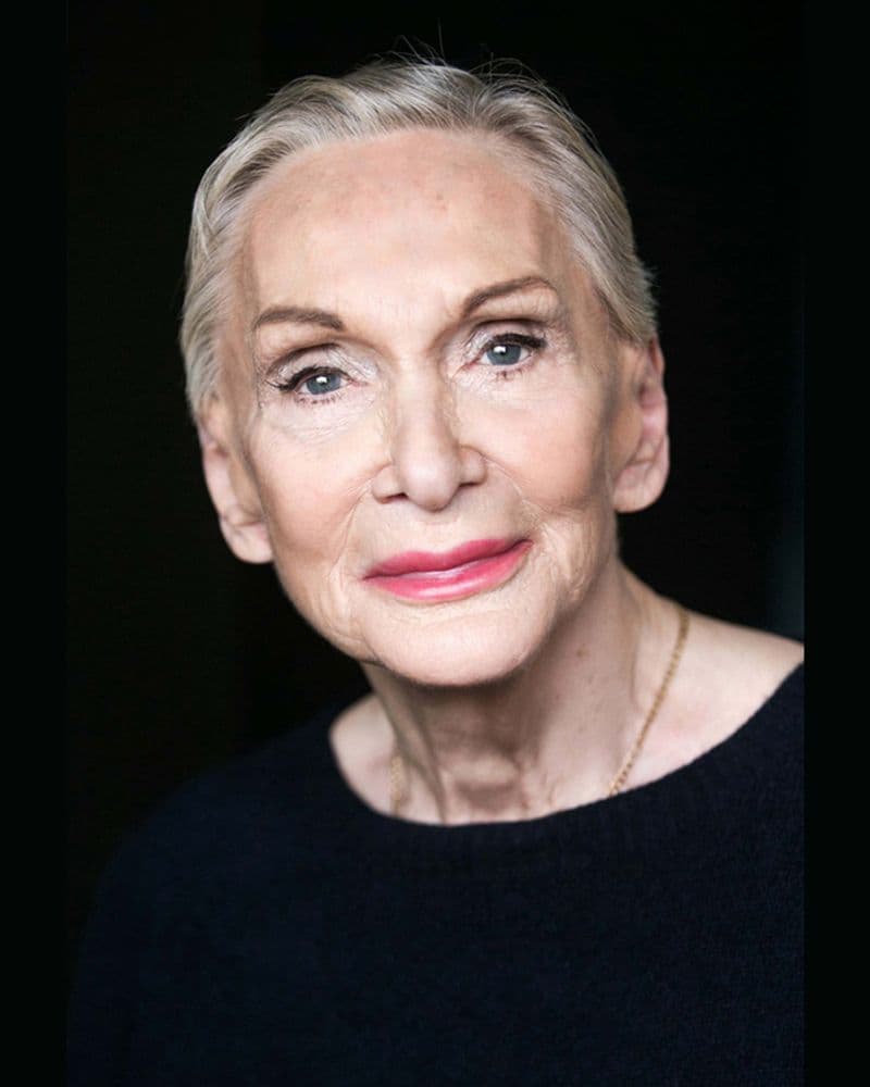 Siân Phillips: The Greeks