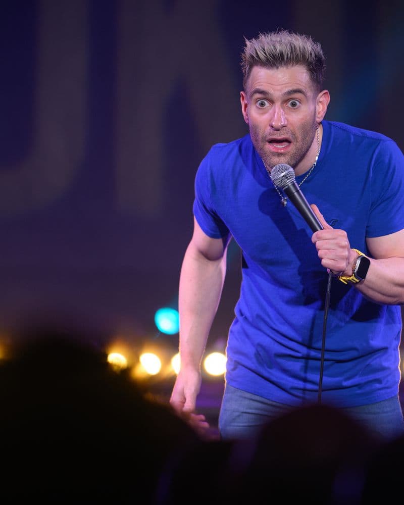 Simon Brodkin